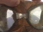 Ww1 British Flying Goggles