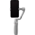 Zhiyun Smooth Q4 3-aixs Foldable Gimbal Stabilizer For Smartphone Iphone Samsung