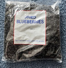 4 Lb    Dried Blueberries Premium Quality Item Weight  2x 32oz Each  -4 Pounds