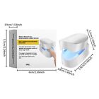 Nail Care Equipment  Light Can Remove Fungi And Activate Cell Growth