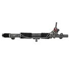 Complete Power Steering Rack And Pinion Assembly For 2001 - 2005 El Honda Civic