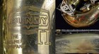 Selmer Bundy-ii Alto Saxophone Brass  Usa  Good Condition