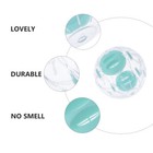  Hamster Running Ball Fitness Baby Exercise For Small Pets Cat Wheel