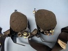 2023-2025 Nissan Altima Rear Right   Left Seatbelt Retractor Set Of 2 Pc Oem