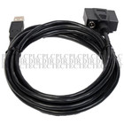 New Cognex Dm50 Dm60 Dm100 Dm150 Dm100-usb-000 Usb Data Cable