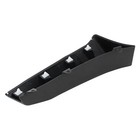  Right Side Front Wheel Opening Flare Molding Black For Ram 4500 5500 2011 