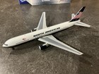 Gemini Jets Ii 1 400 North American Boeing 767-300 Gjnao453