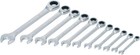 Craftsman Cmmt87022 Cm 11pc Sae Ratcheting Wrench-1049427