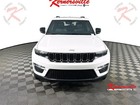 2025 Jeep Grand Cherokee Limited Rwd 4dr Suv Leather Heated Seats Sunroof Nav