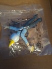 1999 Unopened Vintage Jack In The Box Jack s Kids Meal Bendable Jack Toy