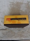 Vintage Kodak Presstape Movie Film Splicer 8 Mm   16 Mm In Box With Instructions