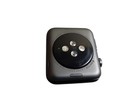 Apple Watch 7000 Series - Black - Pebble Only  Works Ready For Set Up 42mm Gen 1