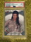 Kourtney Kardashian Psa 9 2009 Upper Deck  27 Prominent Cuts           Kardashian