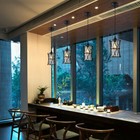 2pcs Pendant Light Kitchen Dining Room Island Industrial Ceiling Lamp Fixture   