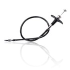 40cm Mechanical Shutter Release Cable W  Bulb-lock For Nikon Df f80 f4 fm2 f3 fe