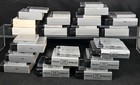 1979-1996 Canada 34 Pc Silver Dollar Set  Proof   Unc  16 48 Oz Asw 