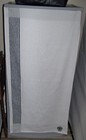 New Wincraft Super Gym Caddie Towel Trump National Golf Club Polyester   Cotton