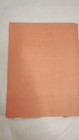 1955 Singer Sewing Book Lot W  Sewing Inserts Vintage Dressmaking Guide