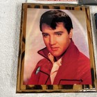 Elvis Presley Vintage Memorabilia Collection Lot 6pcs Picture Magazine Books Vtg