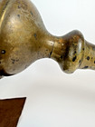 Osvaldo Gatto Naval Swivel Cannon Hms Royal Fortune 1730 Bronze 44lb Rare