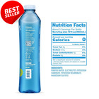 9 5  Ph Alkaline Drinking Water 1l Bottles Case Of 24 Made In Usa - Us