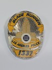 Lootcrate Lapel Pin Blade Runner Los Angeles 