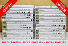 Stampin  Up  Retired Stamp Sets   Choose Your Design Set   Photopolymer Clear