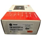 Trane Xl824 Connected Control Programmable Wi-fi Thermostat  tcont824as52dc 