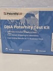 Paternitylab Dna Paternity Test Kit Truelabs Company Sealed Box