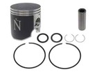 Yamaha Gp 1200 1200r Namura Pistons Top End Gaskets Bearings 80mm 2000 2001 2002