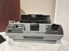 Rebuilt Kodak Ektagraphic Iii A Carousel Slide Projector Fully Functional 7857