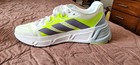Adidas Questar 2 White Gray Green