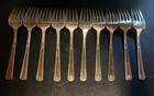 Wm A Rogers A1 Plus Set Of Forks