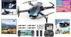 Gps Drone With Camera For Adults - 2k Hd Camera Fpv Live Video  Gps Drone Wit   