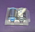 New Genuine Fargo Ymck Full-color Ribbon For Hdp6600 Card Printer 084911