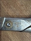 Vintage Griffon Scissors 8 Inches Germany 9117 Sewing Crafts Shears