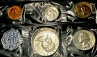  1963 Franklin Us Proof Set  original Packaging   Flawless  gorgeous        