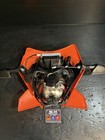 Oem Ktm Headlight Set Up