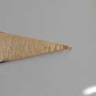 Vintage Nfl Football Baltimore Colts Felt Pennant Blue White 9x4