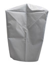 Universal Visual Field Analyzer Projection Perimer Dust Cover Grey