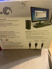 Seagate Backup Plus Stca2000100  2 Tb Hdd  External Desktop Drive -  Open Box
