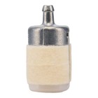 Makita 163532-9 Fuel Filter Replacement Part For Backpack Blower Bbx7600 ca n