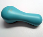 Genuine Clarisonic Mia Sonic Facial Cleansing Brush Turquoise 3 Head -open Box
