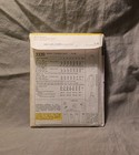 Mccall s Pattern  3339 Uncut Vintage Misses Unlined Coat Size 6 