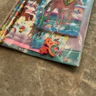 Vtg 90 s  Lisa Frank Paper Pack-it Stationary Set Horses New