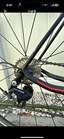 Colnago Cx Zero Disc Shimano Ultegra 11 Spd  Vision Metron 40 Carbon Wheels