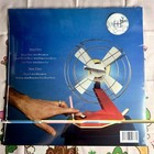 Dabeull Intimate Fonk Ep Clear Colored Transparent Vinyl Record 2026 Sealed New