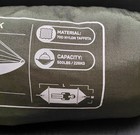 Etrol Pelican Camping Hammock With Mosquito Net - 500 Lbs Capacity 114  X 57 