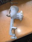 Antique Cast Iron Griswold No 3 Meat Grinder