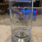 Arby s B c  Comics Ice Age Collectible Glass Thor  Johnny Hart 1981 Vintage 5   